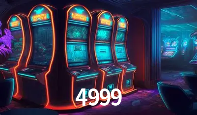 A Revolução dos Aplicativos de Jogos no 4999