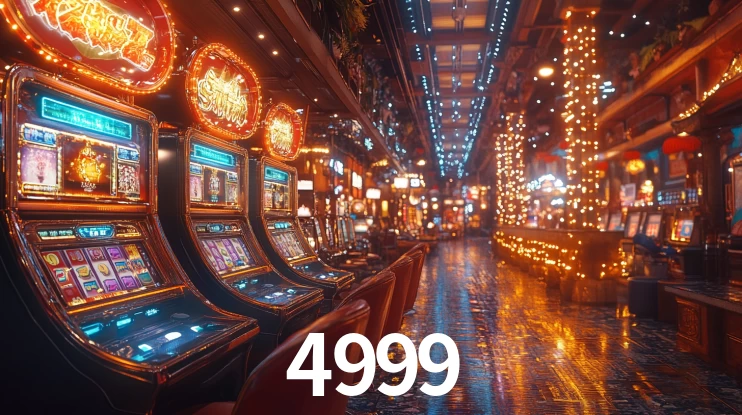 4999 - Conheça Os Melhores Cassinos Online Do Brasil - 4999.com
