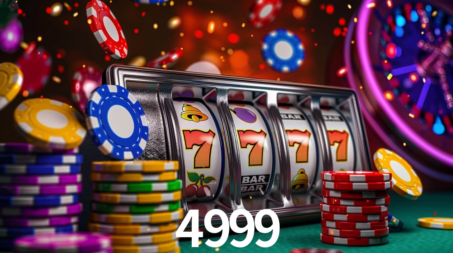 Estatísticas 4999