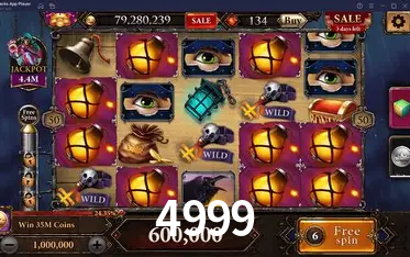 Desvendando o Mundo dos Jogos Virtuais na 4999