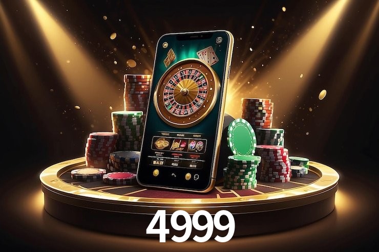 Estatísticas do Jogo 4999