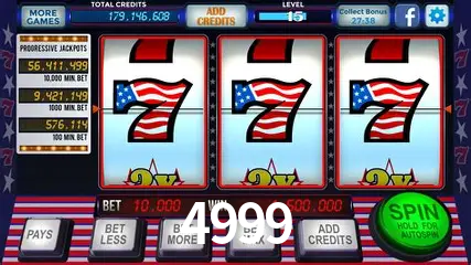 A Revolução dos Aplicativos de Jogos no 4999
