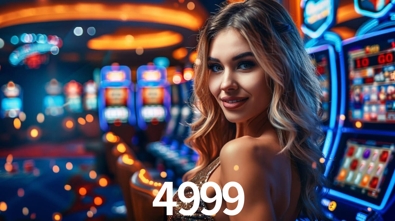 Casino VIP 4999