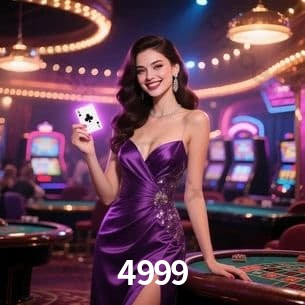 Estatísticas do Jogo 4999