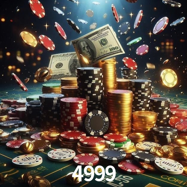 Casino VIP 4999