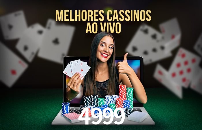 Explorando a Categoria de Eventos em Apostas na 4999