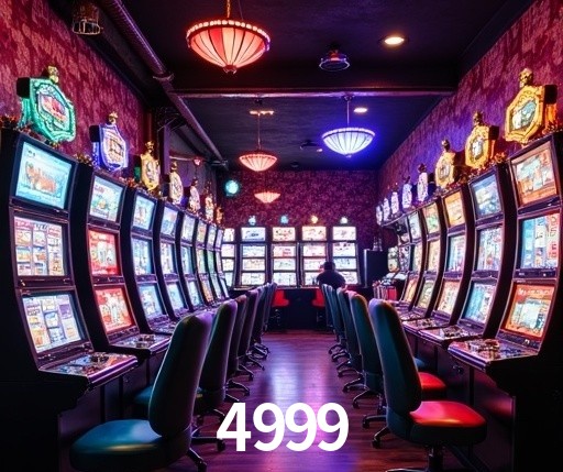 Sistemas de Segurança 4999