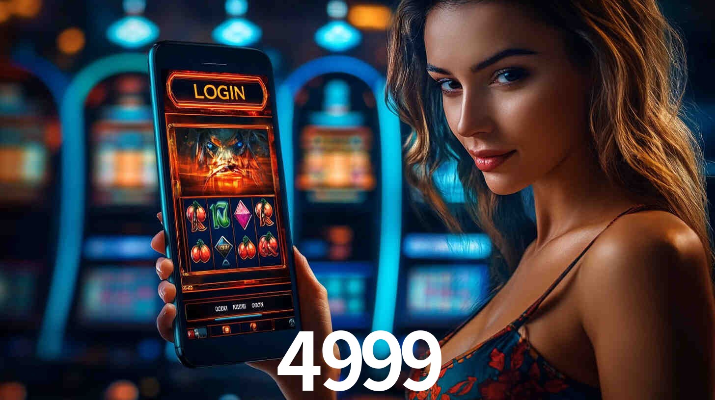 Bônus Generosos e Exclusivos no 4999 para Você!