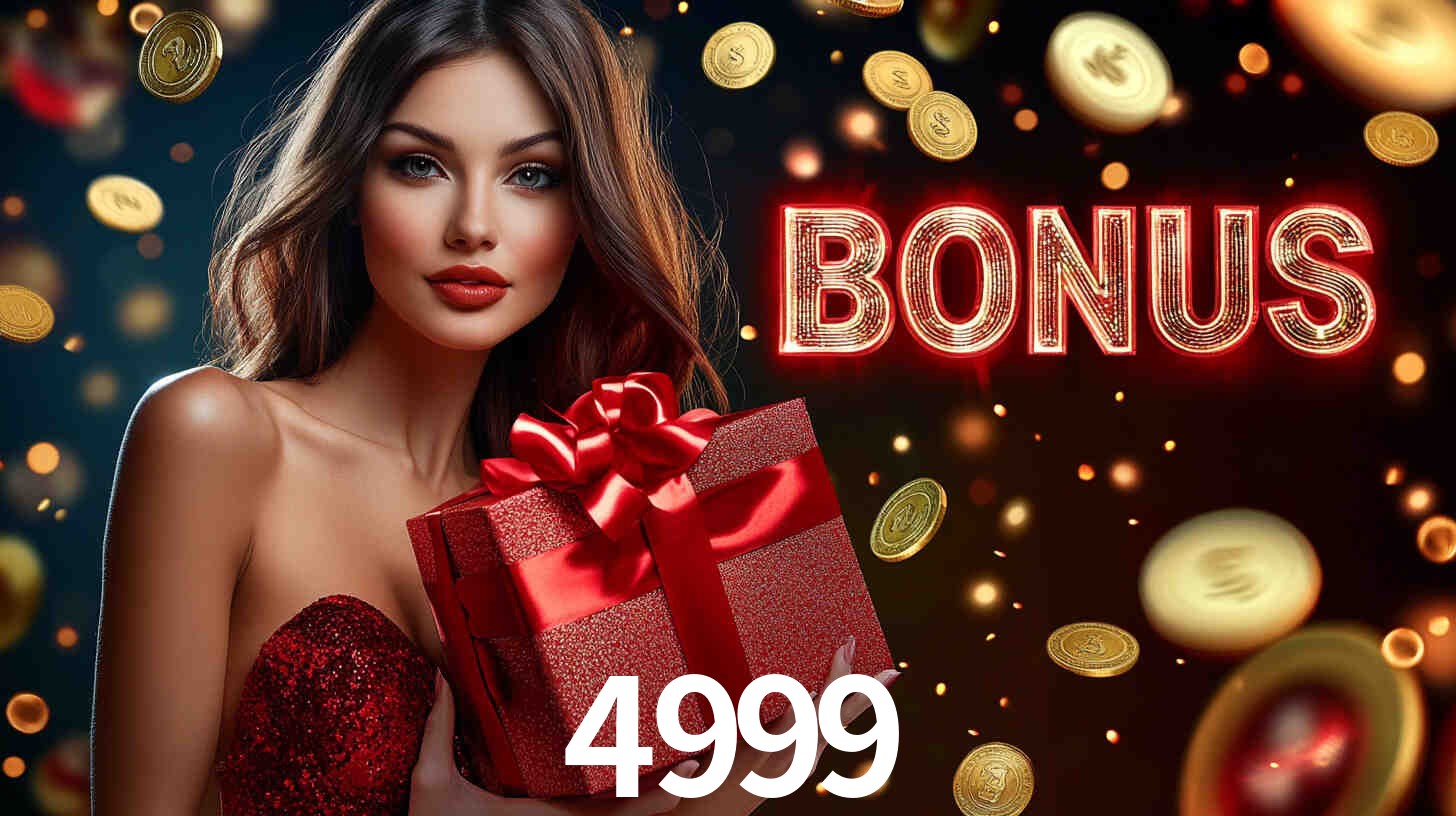 cassino 4999