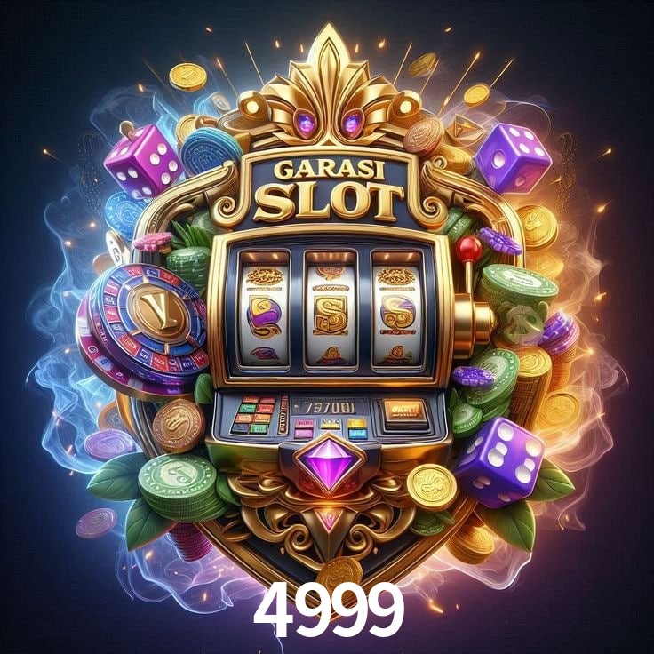 Recursos de Bônus 4999
