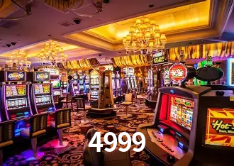 Apostas Esportivas na 4999: Um Guia Completo