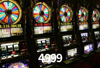 A Emoção da Loteria na 4999: Uma Chance de Mudança de Vida