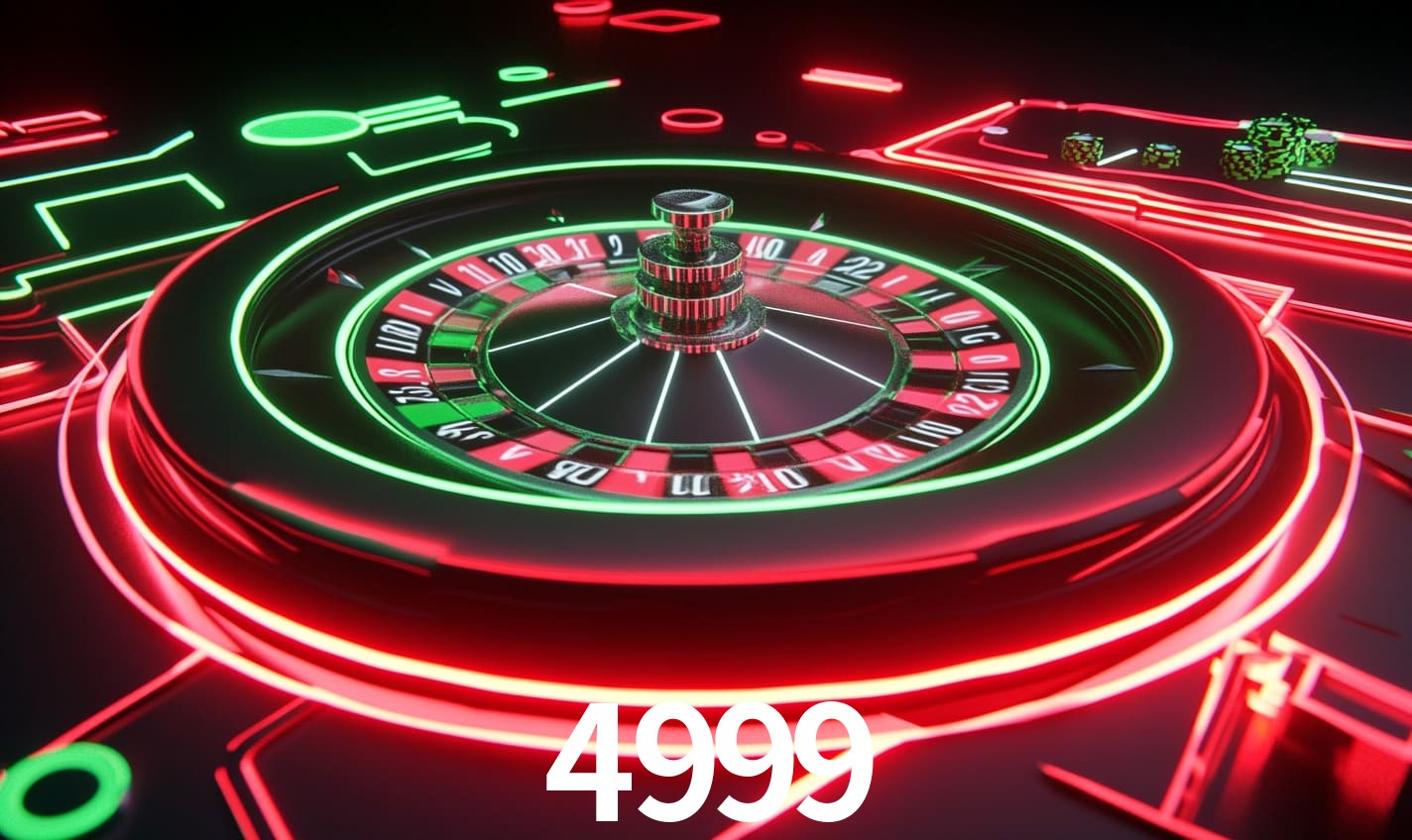 Interface Premium 4999