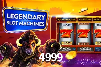 Inovações de Jogos na 4999: O Futuro das Experiências Interativas