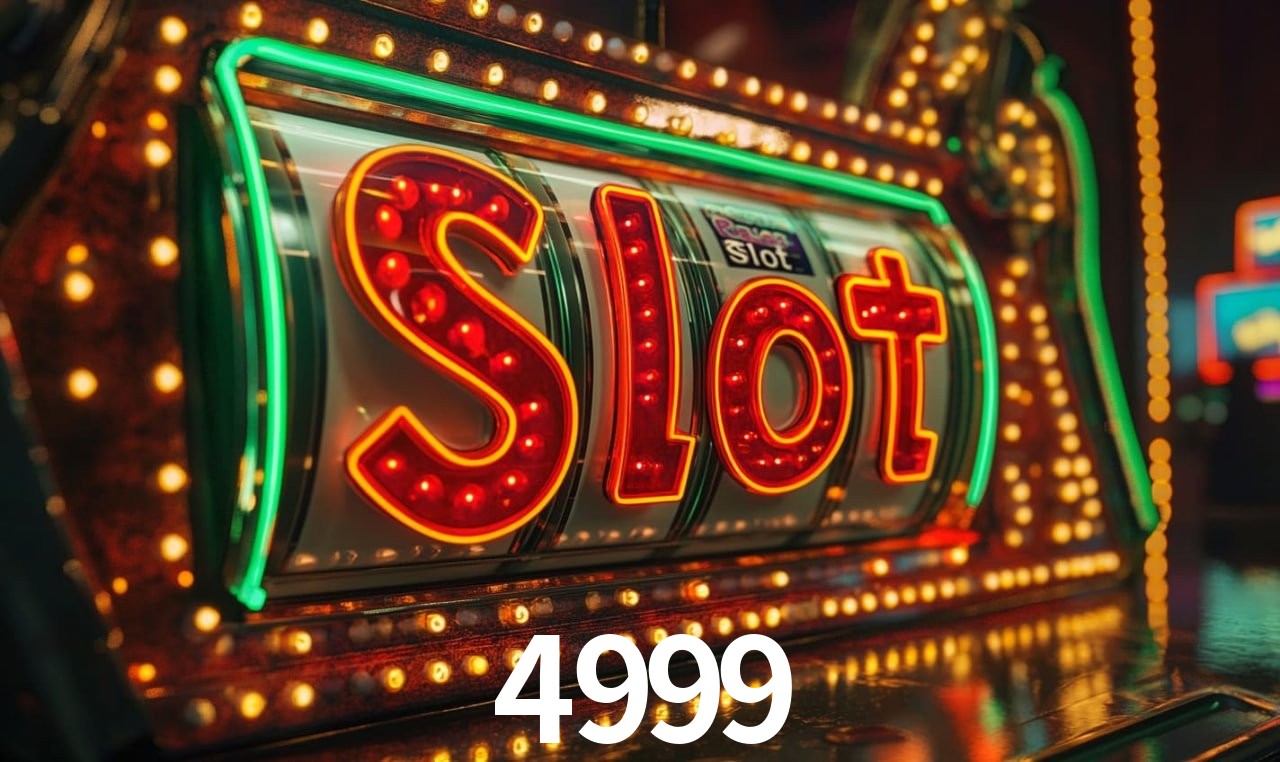 Diretório de Jogos 4999