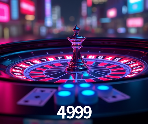 Interface do App 4999