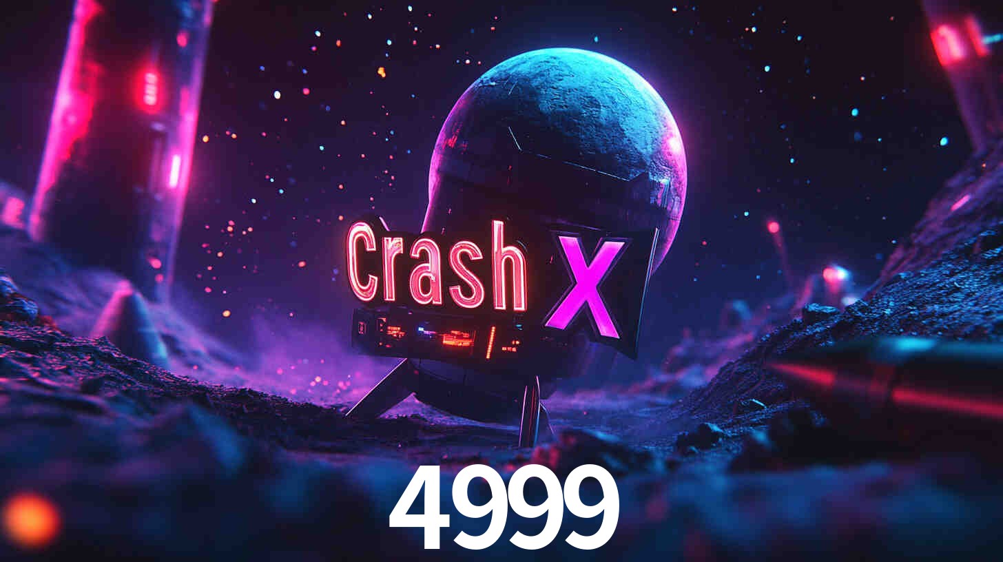 Jogo Spaceman 4999