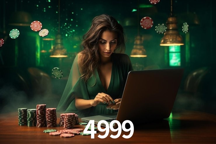 Interface do App 4999