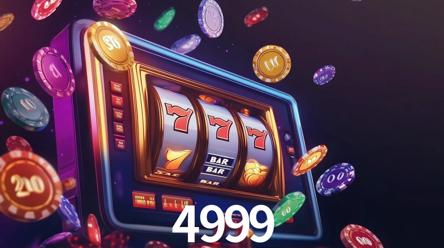 APP oficial da 4999 para mobile