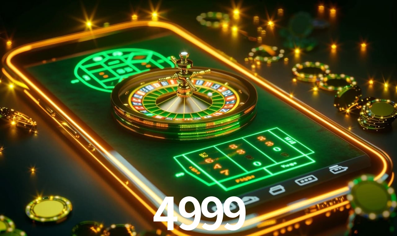 Jogos de Slot 4999