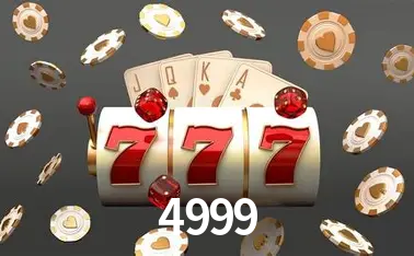 Descubra a Magia dos Jogos de Arcade no 4999