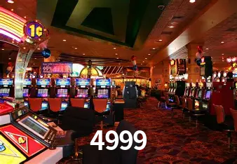 Apostas Esportivas na 4999: Um Guia Completo