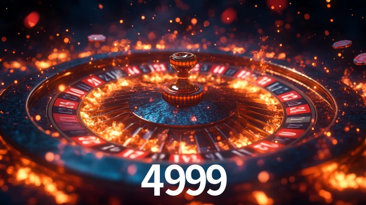4999