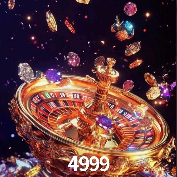Casino Ao Vivo 4999