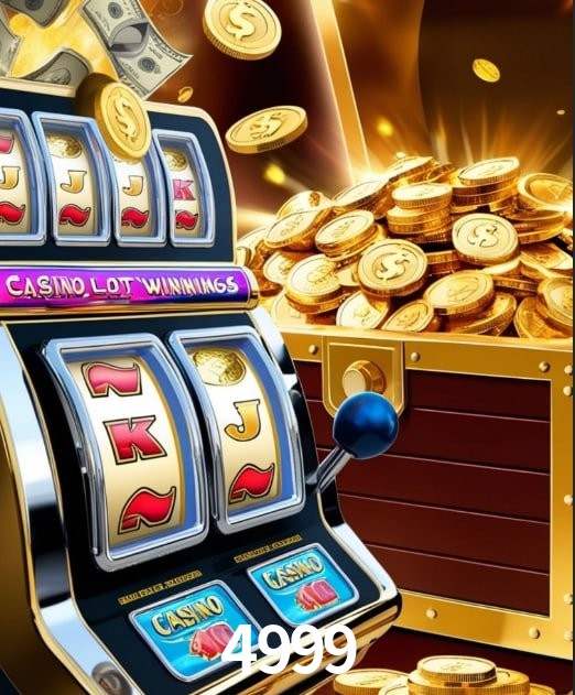 Mesa de Blackjack 4999