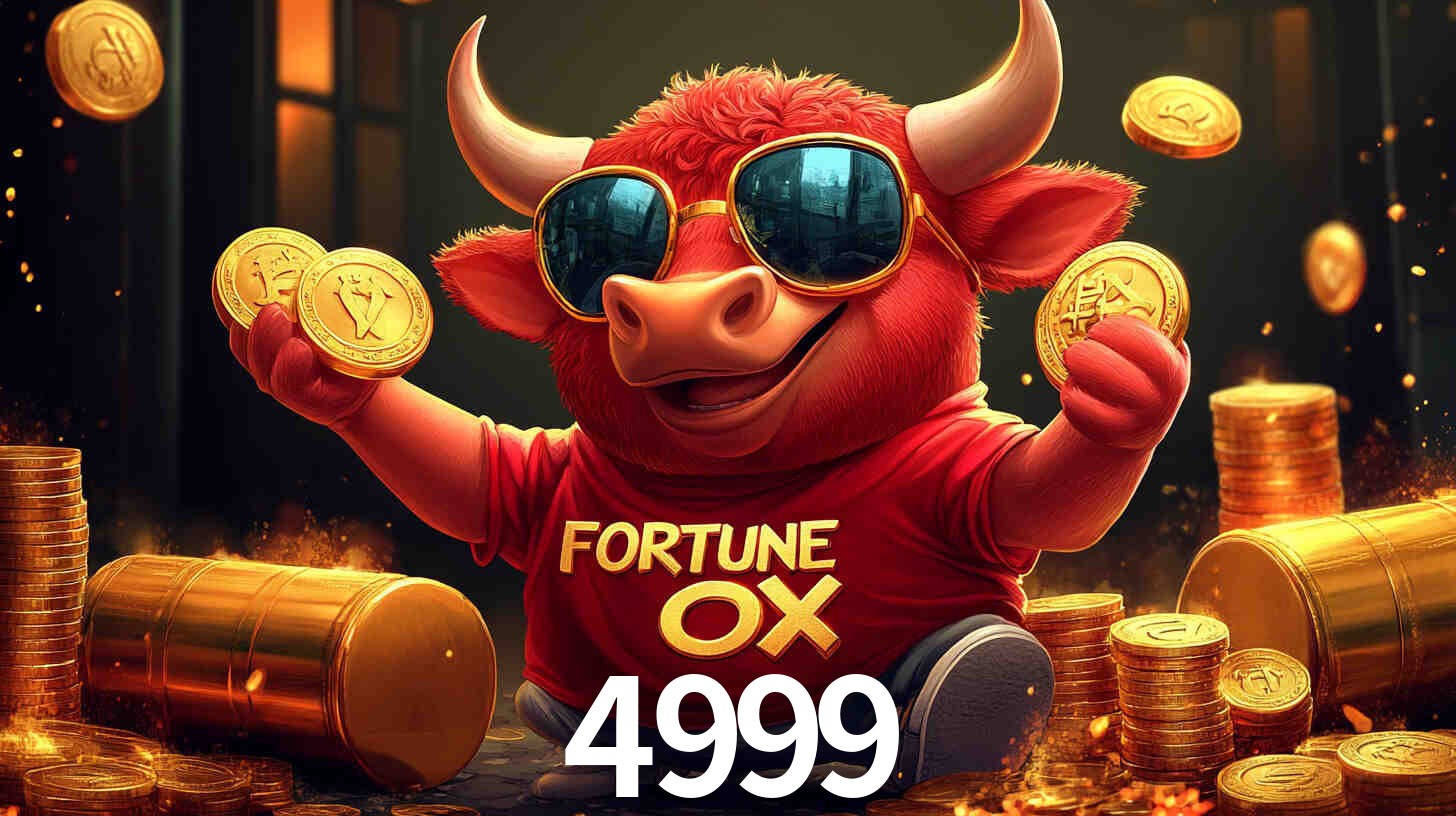 Estatísticas Crash Games 4999