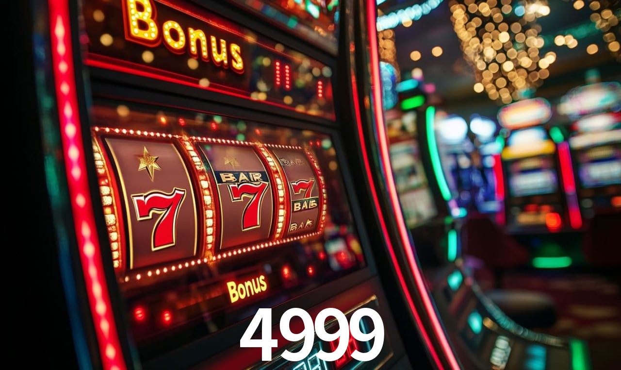 Jogos Exclusivos 4999