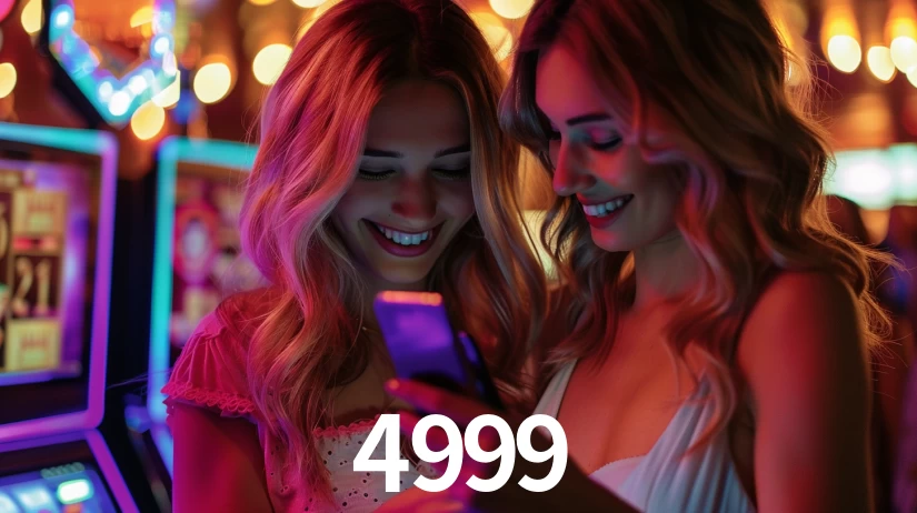 4999.com