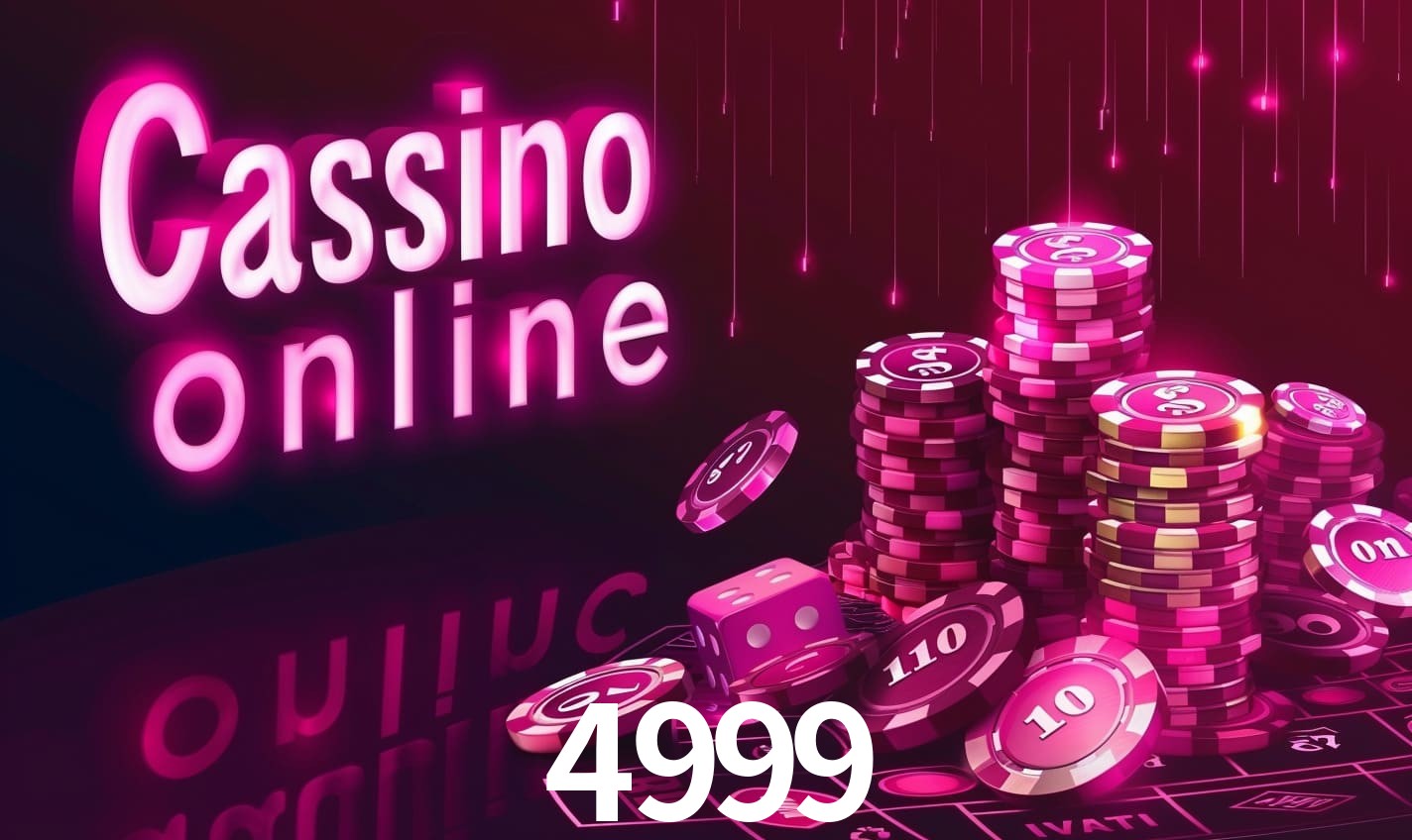 PIX Instantâneo 4999