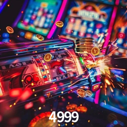 Recursos de Bônus 4999