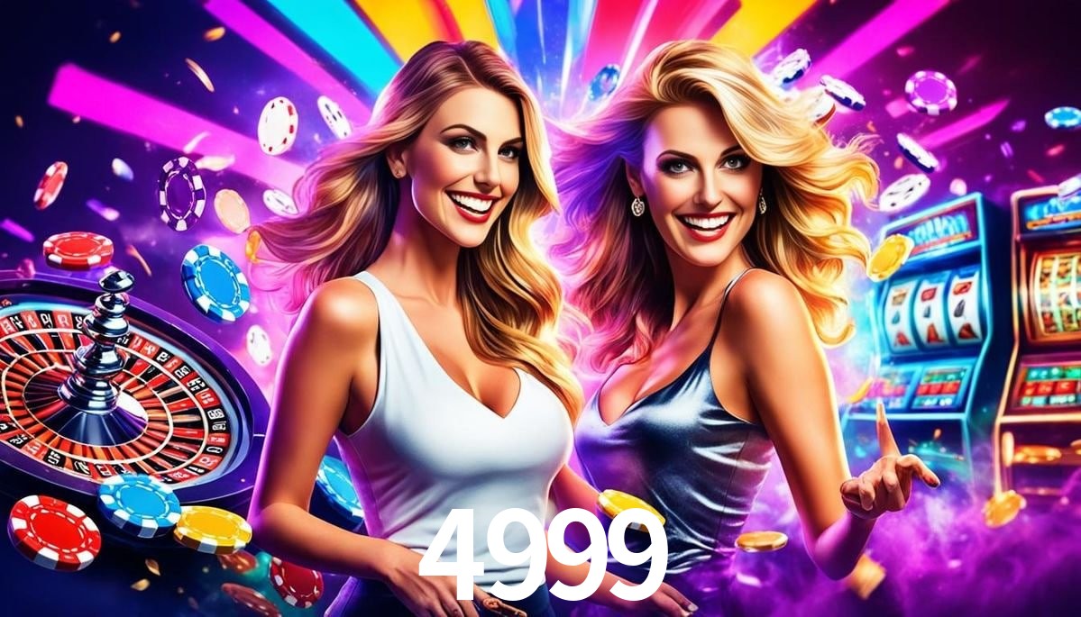 Apostas de Tênis 4999