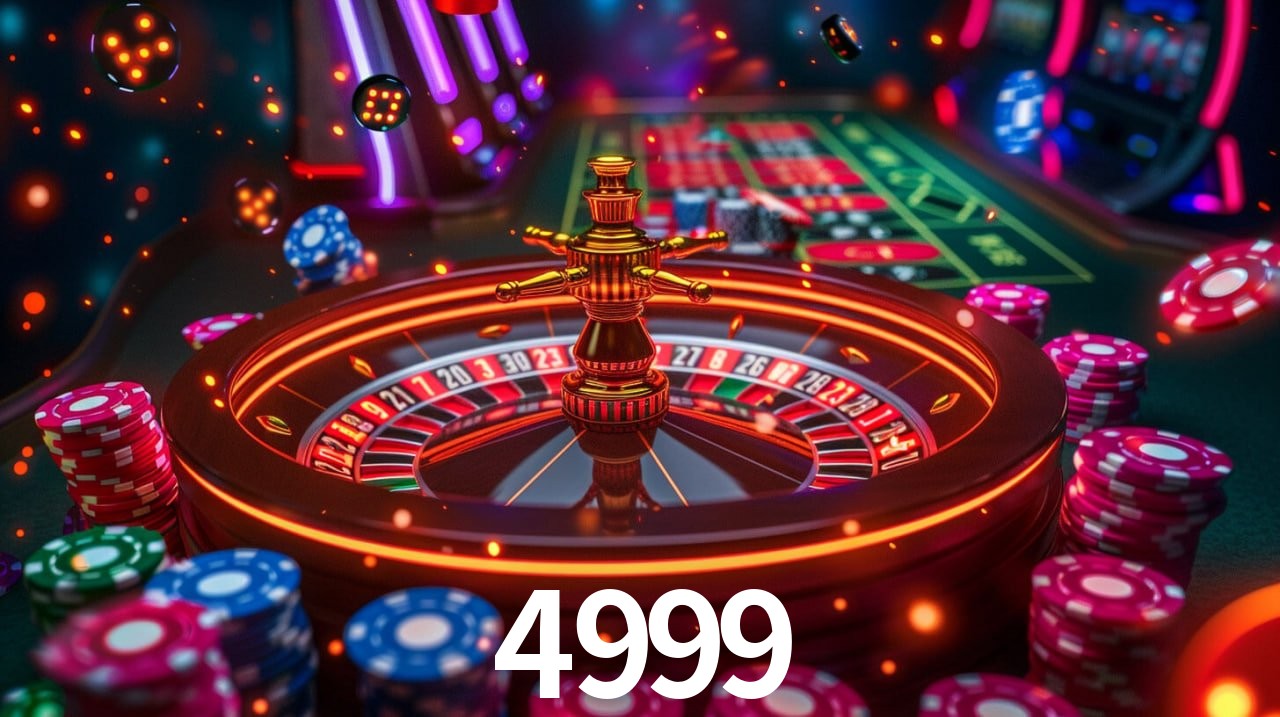 Estatísticas Crash Games 4999