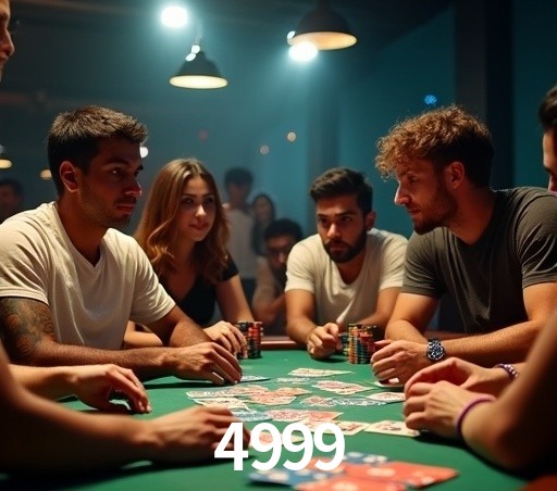 Tecnologia da Plataforma 4999