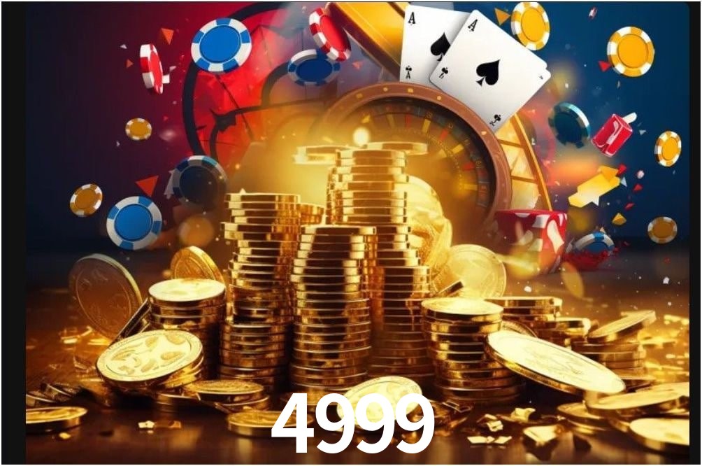 Jogo Spaceman 4999