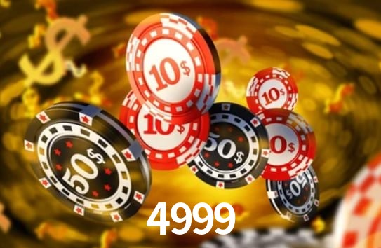 Provedores de Jogos 4999