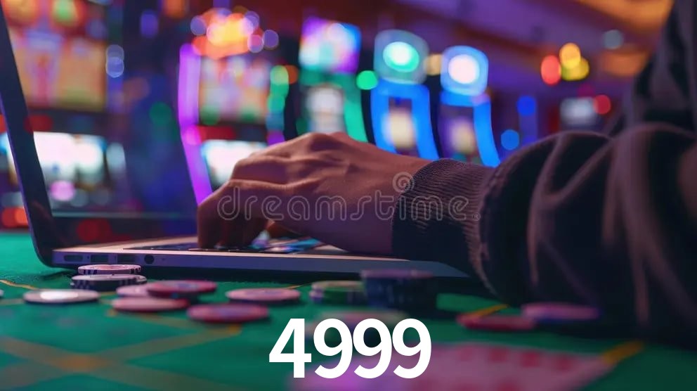 Estatísticas Esportivas 4999