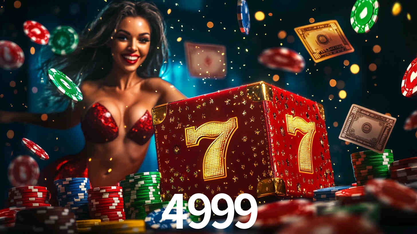 Apostas de Tênis 4999