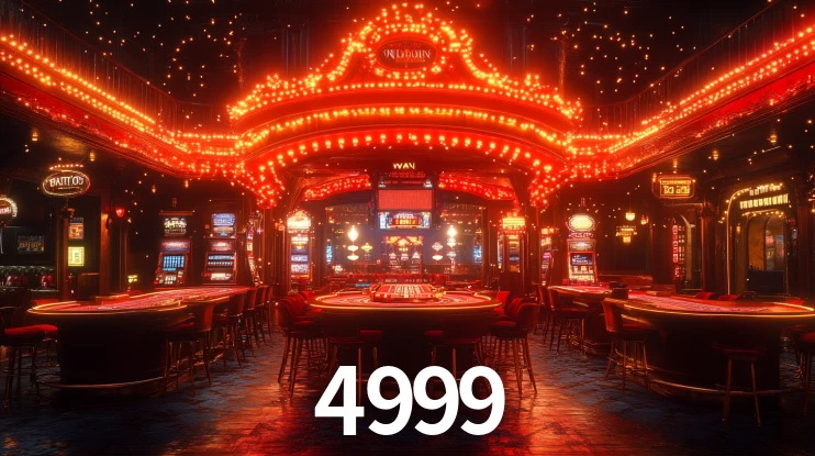 Experimente o Login Seguro Premium no 4999