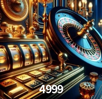 Diretório de Jogos 4999