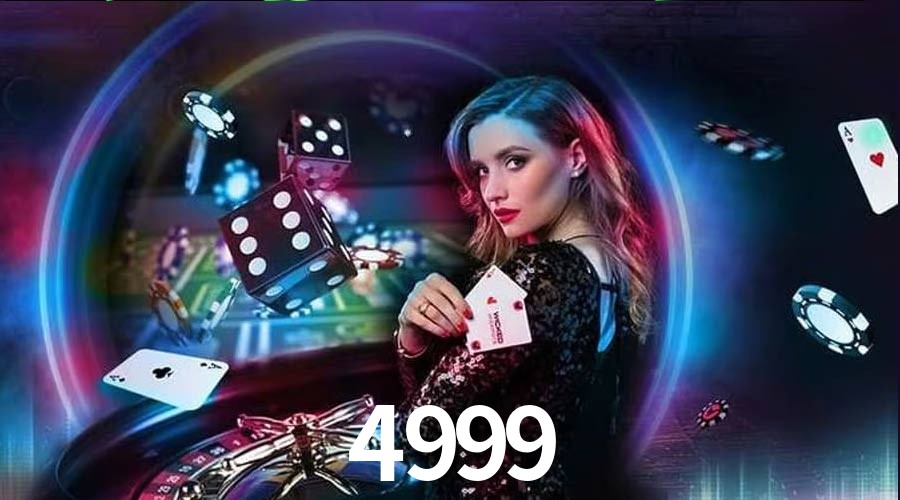 Desvendando o Mundo dos Jogos Virtuais na 4999