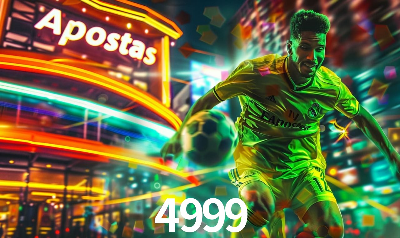 Promoção Relâmpago 4999