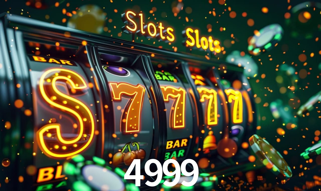 Casino Ao Vivo 4999