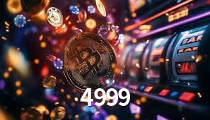 Mesa de Blackjack 4999