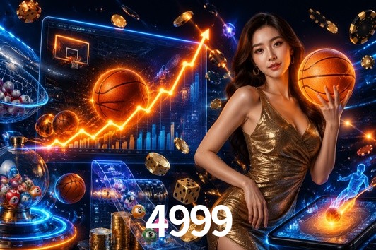 APP oficial da 4999 para mobile