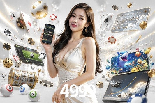 Game Providers 4999