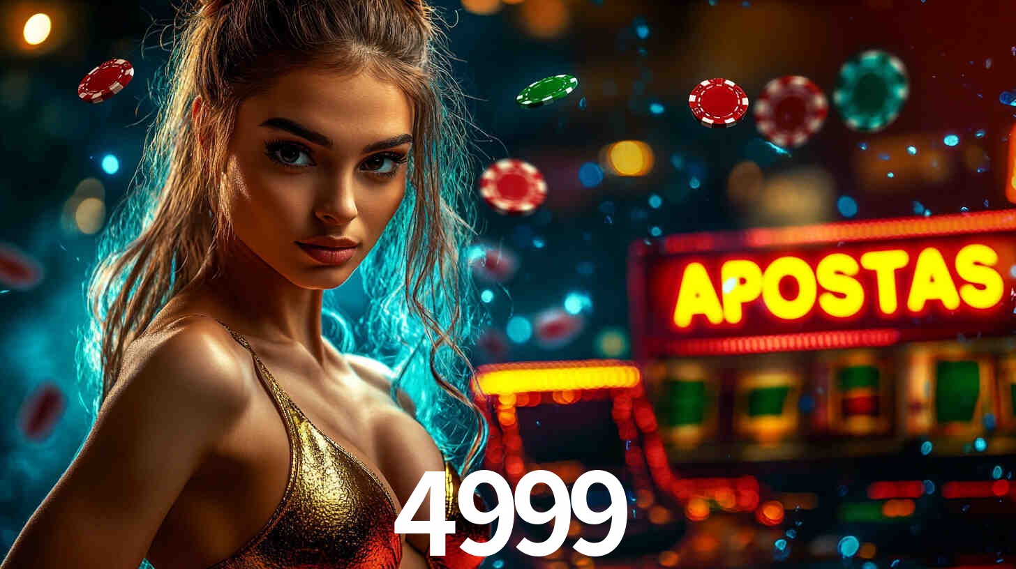 Explorando a Categoria de Eventos em Apostas na 4999